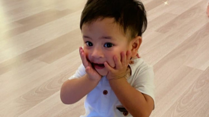 Instagram/vanessaangelofficial