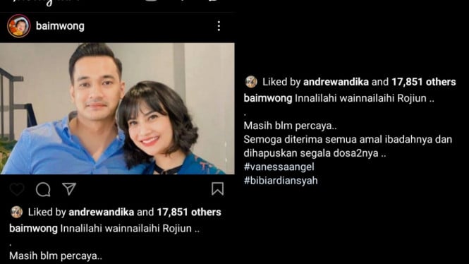 Instagram/baimwong