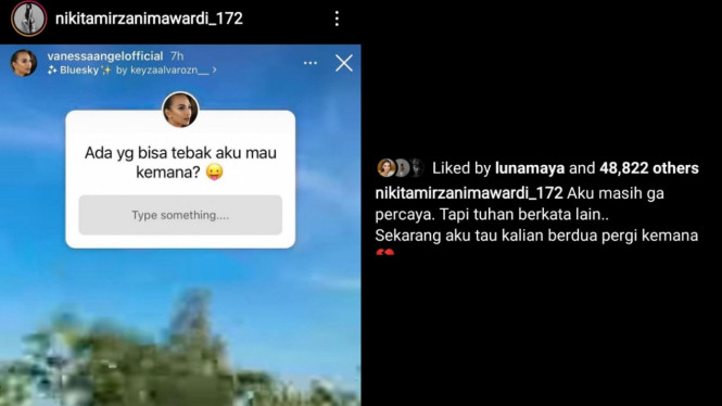 Instagram/nikitamirzanimawardi_172