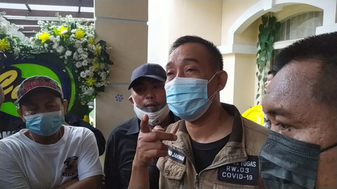 IntipSeleb/ Wahyu Firmansyah