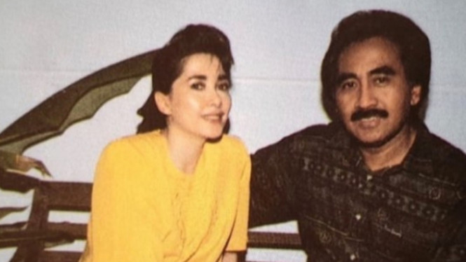 Instagram/widyawati_sophiaan