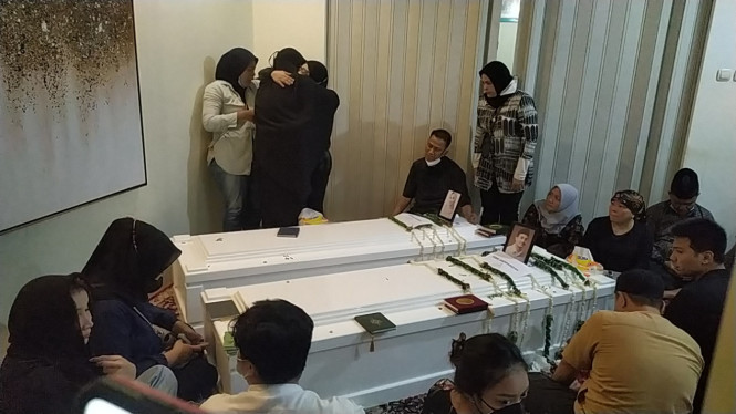 IntipSeleb/ Wahyu Firmansyah