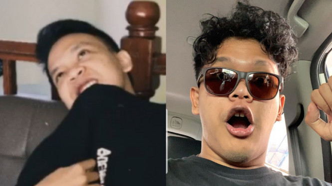 Instagram/tubagusjoddy