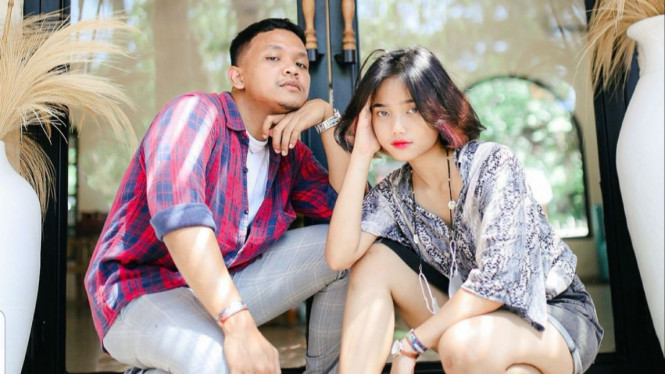 Instagram/tubagusjoddy