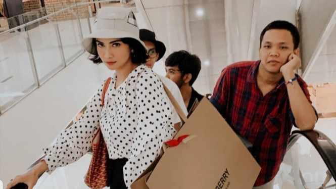 Instagram/tubagusjoddy