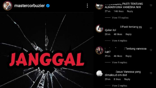 Instagram/mastercorbuzier