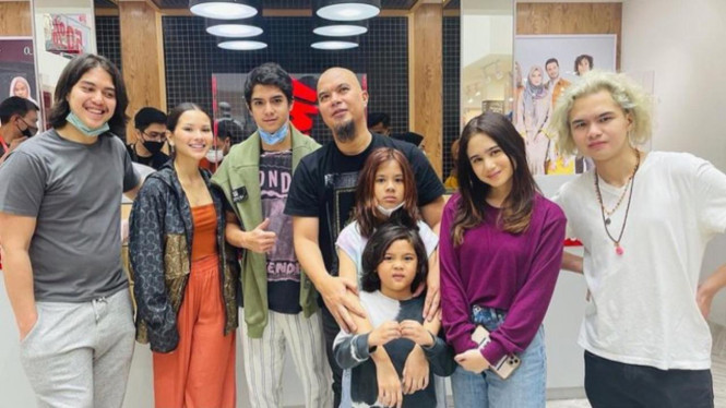 instagram/ahmaddhaniofficial