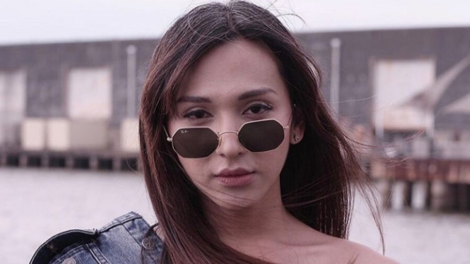 Instagram/denarachman