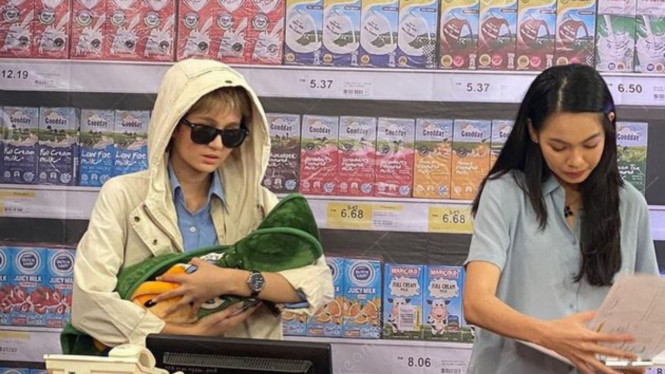 Instagram/bukuharianseorangistri