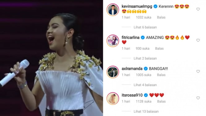 Instagram/lyodraofficial