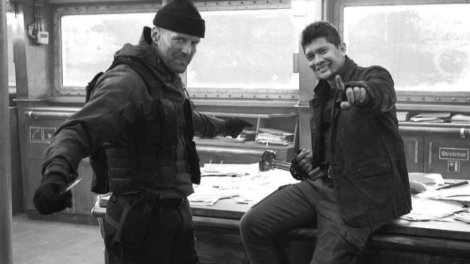 Instagram/jasonstatham