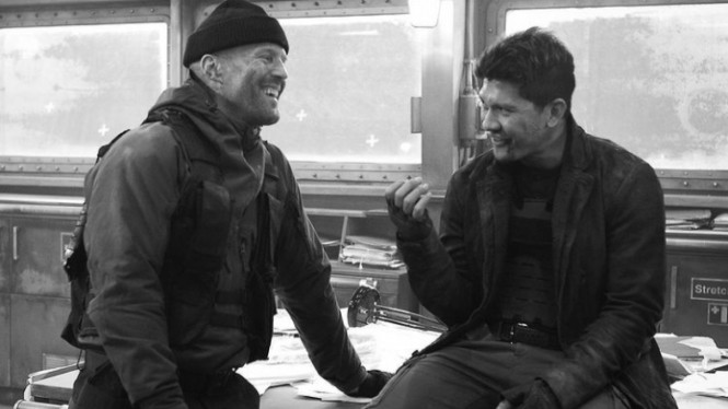 Instagram/jasonstatham