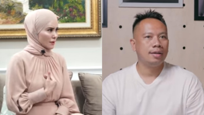 YouTube/VDVC Seleb, Dapur Bincang Online