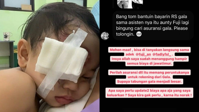 Instagram/tomliwafa @fuji_an