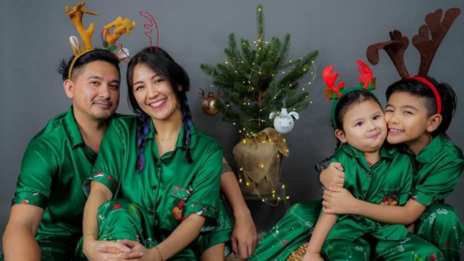 Instagram/mrssharena