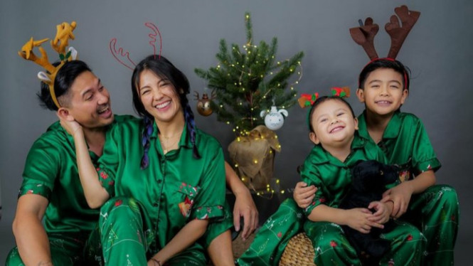 Instagram/mrssharena