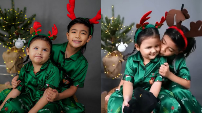 Instagram/mrssharena