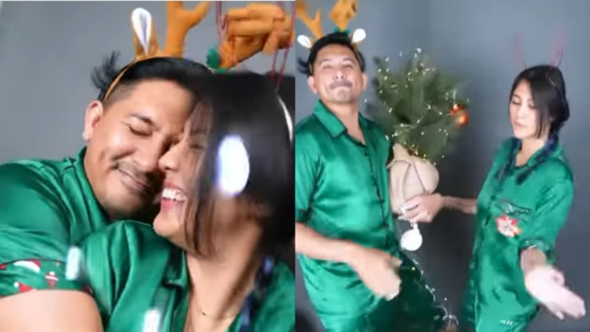 Instagram/mrssharena