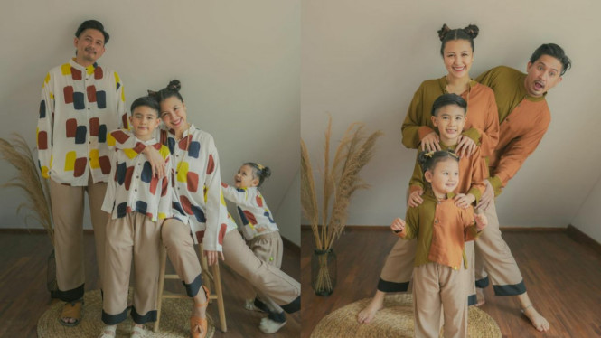 Instagram/mrssharena