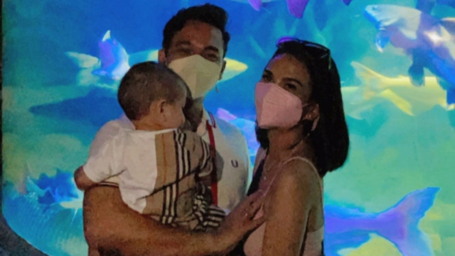 Instagram/ @vanessaangelofficial