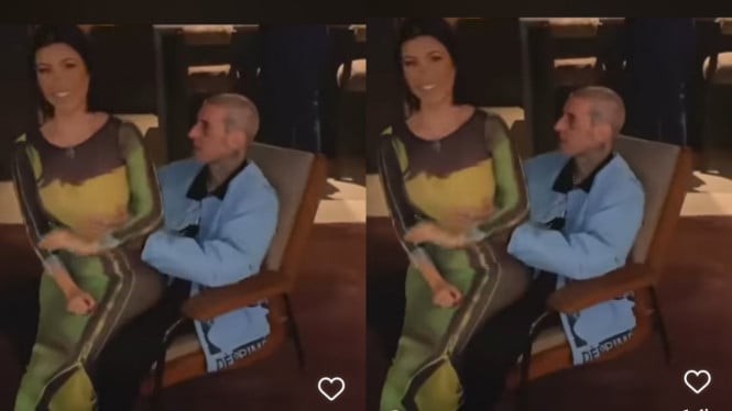 Instagram/kourtneymafia