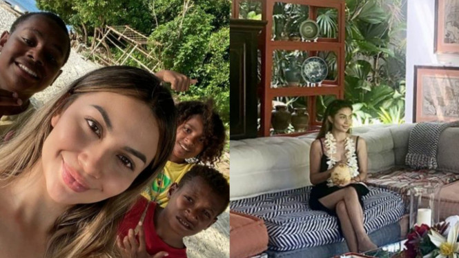 Instagram/arieltatum