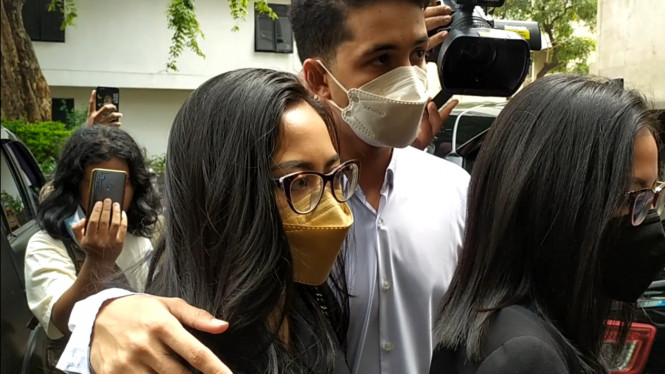 IntipSeleb/ Wahyu Firmansyah