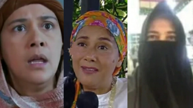 YouTube/Lydia Kandou fans