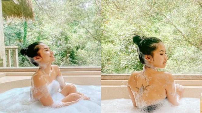 Instagram/Sorayarasyid12