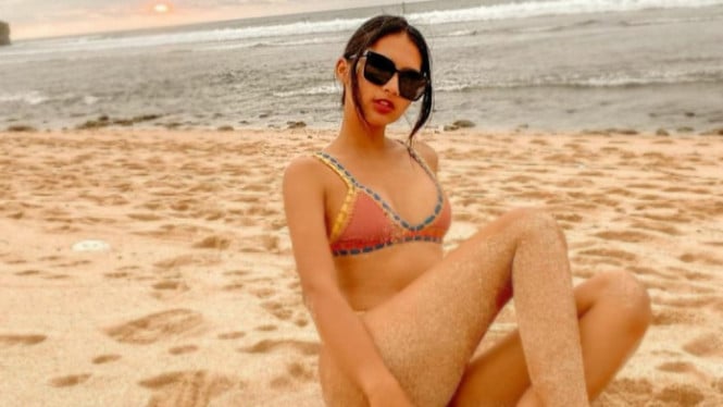 Instagram/Sorayarasyid12