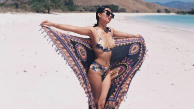 Instagram/Sorayarasyid12