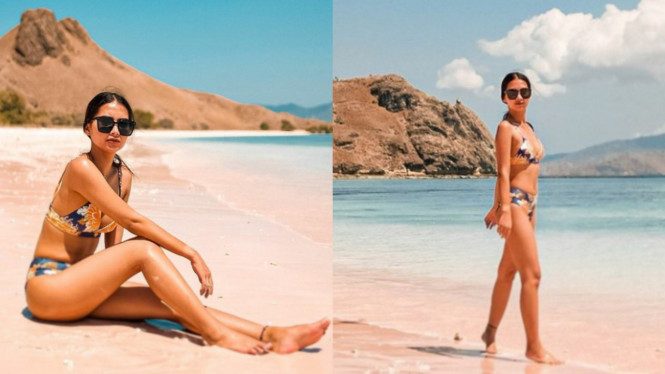 Instagram/Sorayarasyid12