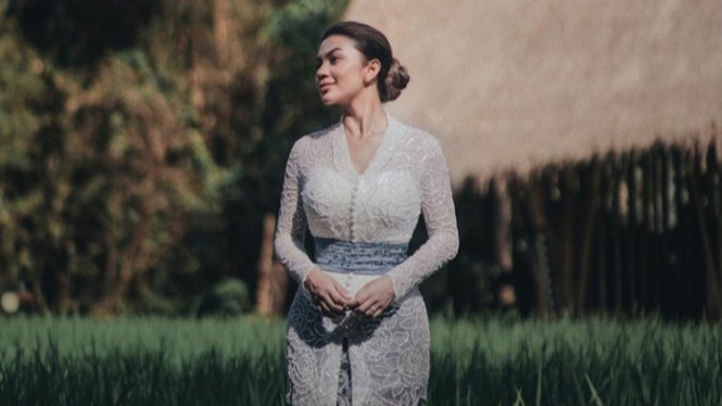 Instagram/arieltatum