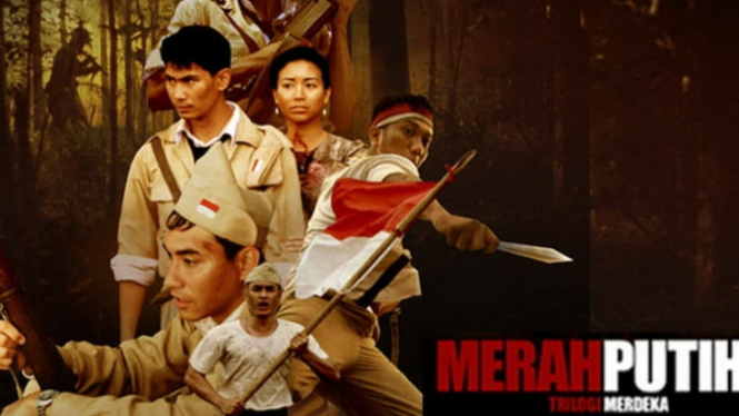 5 Rekomendasi Film Perjuangan Indonesia Dalam Menyambut Hari Pahlawan