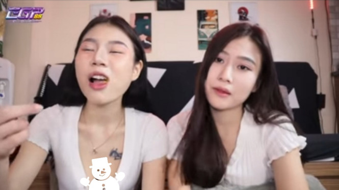 YouTube Vey Ruby Jane