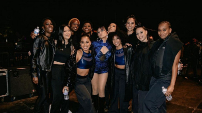 instagram/nikizefanya