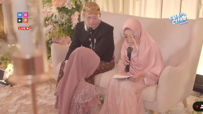 YouTube/ MOP Channel