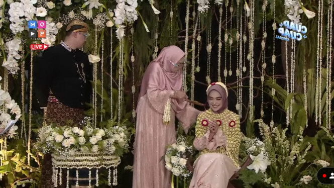 YouTube/ MOP Channel