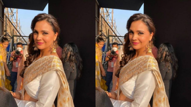 instagram/larabhupathi