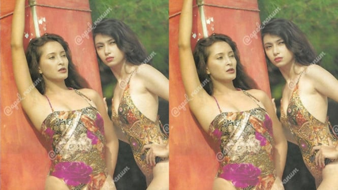 Instagram/apel_ranum