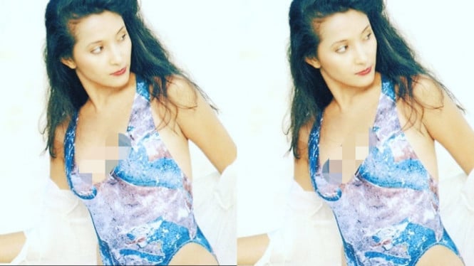 Instagram/artisjadul