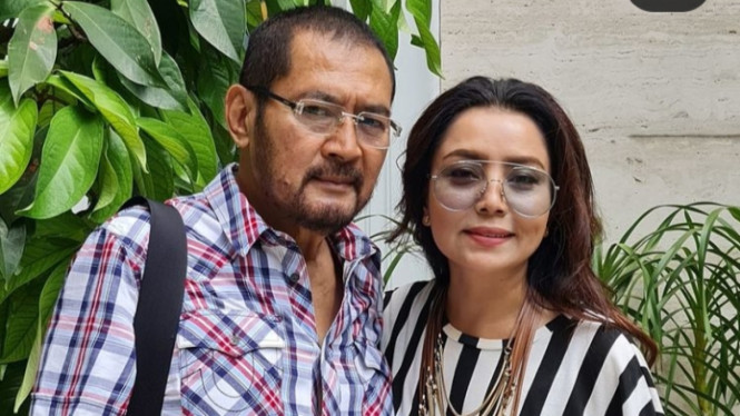 Instagram/mayangsari_official