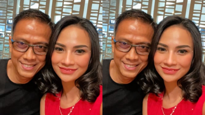 Instagram/ @vanessaangelofficial