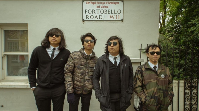 Instagram/ @kugiranmasdo