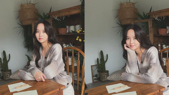 Instagram/wow_kimsohyun