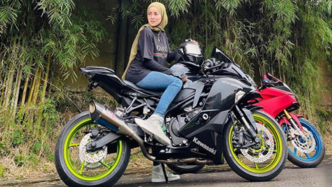 instagram/ollaramlan