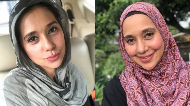 Instagram/ayukhadijahazhari