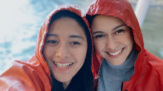 Instagram/nanamirdad_