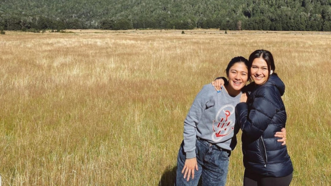 Instagram/nanamirdad_