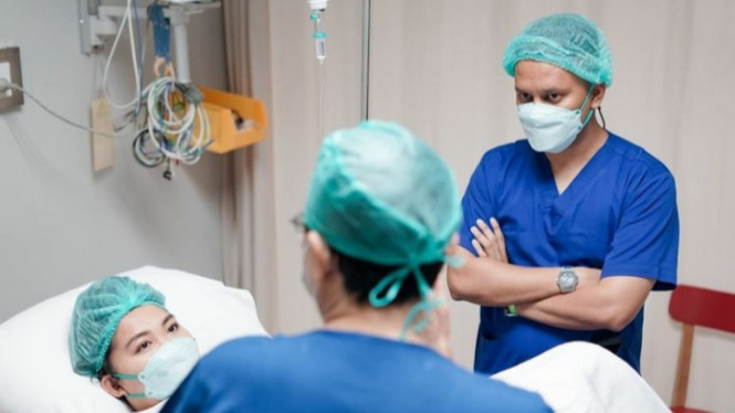 Instagram/ariefmuhammad